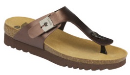 CALZATURA BOA VISTA UP PEARLIZED SYNTHETIC WOMENS BROWN 36 TOMAIA SIMILPELLE PERLATA FODERA TOMAIA FELTRO SOTTOPIEDE MICROFIBRA EVA CALZATA F COLLEZIONE 2018 - Farmacia Artemisia di Montecuollo Dott. Angelo snc