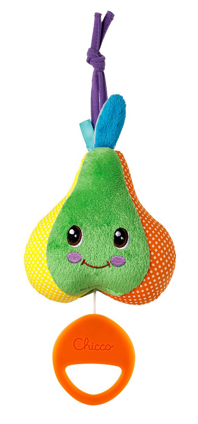 CHICCO GIOCO CARILLON DOLCE PERA - Farmacia Artemisia di Montecuollo Dott. Angelo snc