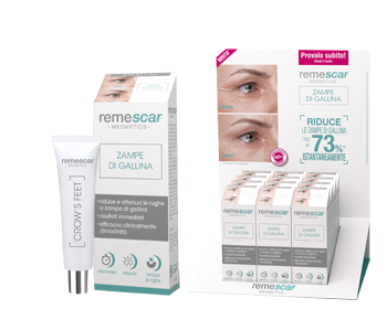 REMESCAR ZAMPE GALLINA 8 ML - Farmacia Artemisia di Montecuollo Dott. Angelo snc