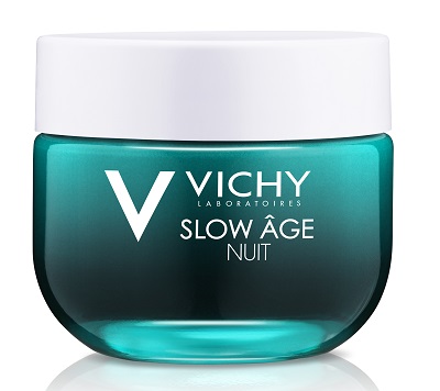 SLOW AGE SOIN NUIT P 50 ML - Farmacia Artemisia di Montecuollo Dott. Angelo snc