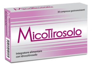 MICOTIROSOLO 30 COMPRESSE - Farmacia Artemisia di Montecuollo Dott. Angelo snc