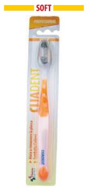 CLIADENT SPAZZOLINO SOFT PRO - Farmacia Artemisia di Montecuollo Dott. Angelo snc