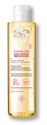 TOPIALYSE HUILE MICELLAIR 200 ML - Farmacia Artemisia di Montecuollo Dott. Angelo snc