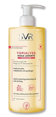 TOPIALYSE HUILE MICELLAIRE 400 ML - Farmacia Artemisia di Montecuollo Dott. Angelo snc