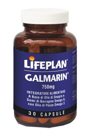 GALMARIN 30 CAPSULE - Farmacia Artemisia di Montecuollo Dott. Angelo snc