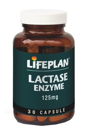 LACTASE ENZYME 30 CAPSULE - Farmacia Artemisia di Montecuollo Dott. Angelo snc