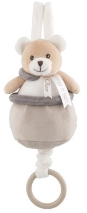 CHICCO GIOCO MSD CARILLON ORSETTO - Farmacia Artemisia di Montecuollo Dott. Angelo snc