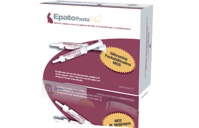 EPATO PLUS PASTA 10  SIRINGHE 15 ML - Farmacia Artemisia di Montecuollo Dott. Angelo snc