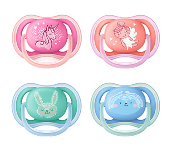 SUCCHIETTI ULTRA AIR DECO MIXED 6-18 MESI - Farmacia Artemisia di Montecuollo Dott. Angelo snc