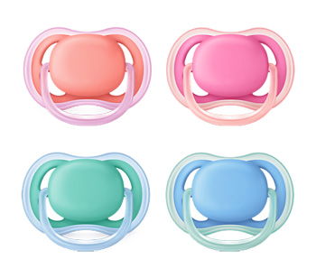 SUCCHIETTI ULTRA AIR MIXED 6-18 MESI - Farmacia Artemisia di Montecuollo Dott. Angelo snc