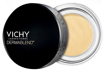 DERMABLEND CORRETTORE GIALLO PER CAPILLARI - Farmacia Artemisia di Montecuollo Dott. Angelo snc