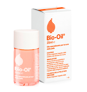 BIO OIL OLIO DERMATOLOGICO 25 ML - Farmacia Artemisia di Montecuollo Dott. Angelo snc