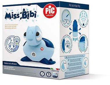 AEROSOL PIC MISS BIBI' - Farmacia Artemisia di Montecuollo Dott. Angelo snc