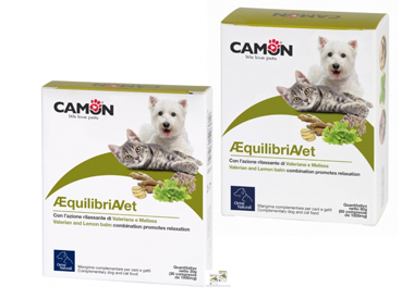 AEQUILIBRIA VET 60 COMPRESSE - Farmacia Artemisia di Montecuollo Dott. Angelo snc