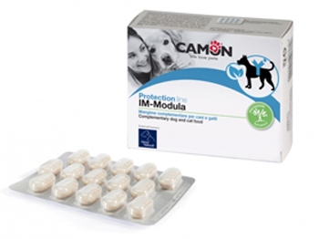 IMMODULA 60 COMPRESSE - Farmacia Artemisia di Montecuollo Dott. Angelo snc