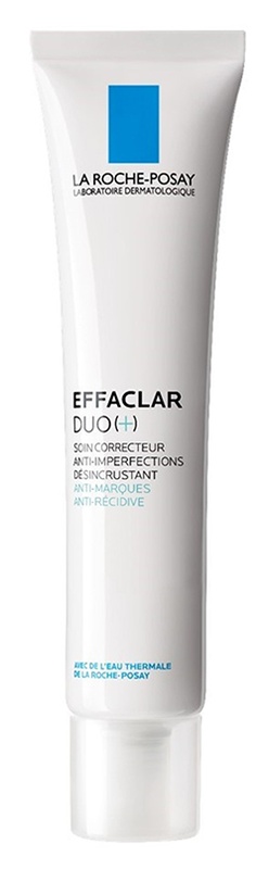 EFFACLAR DUO + 40 ML - Farmacia Artemisia di Montecuollo Dott. Angelo snc