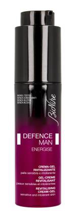 DEFENCE MAN ENERGISE CREMA GEL RIVITALIZZANTE 50 ML - Farmacia Artemisia di Montecuollo Dott. Angelo snc