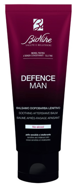SAFE BALM BALSAMO DOPOBARBA LENITIVO 75 ML - Farmacia Artemisia di Montecuollo Dott. Angelo snc