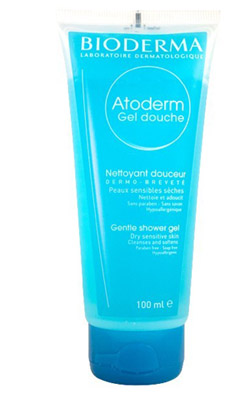 ATODERM GEL DOUCHE 100 ML - Farmacia Artemisia di Montecuollo Dott. Angelo snc