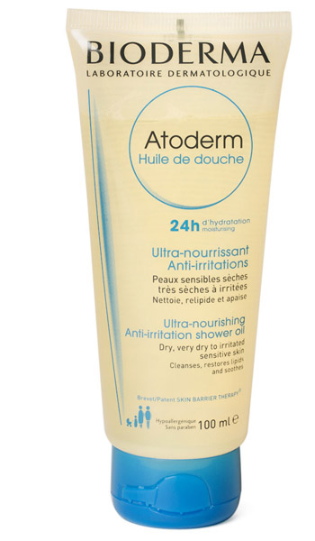 ATODERM HUILE DE DOUCHE 100 ML - Farmacia Artemisia di Montecuollo Dott. Angelo snc