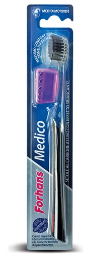 SPAZZOLINO MEDICO FORHANS 1 PEZZO - Farmacia Artemisia di Montecuollo Dott. Angelo snc