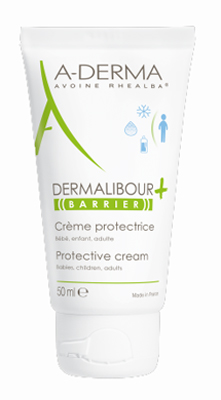 DERMALIBOUR + BARRIERA CREMA PROTETTIVA 100 ML - Farmacia Artemisia di Montecuollo Dott. Angelo snc