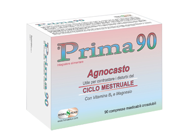 PRIMA 90 90 COMPRESSE - Farmacia Artemisia di Montecuollo Dott. Angelo snc