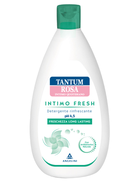 TANTUM ROSA INTIMO FRESH 500 ML - Farmacia Artemisia di Montecuollo Dott. Angelo snc