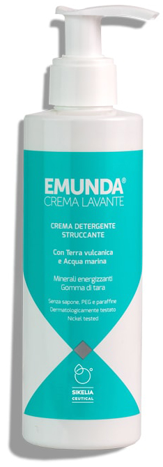 EMUNDA CREMA LAVANTE 200 ML - Farmacia Artemisia di Montecuollo Dott. Angelo snc