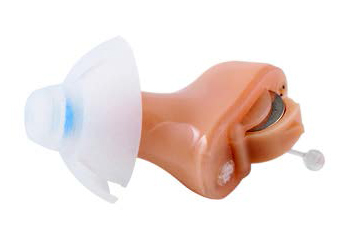 AMPLIFICATORE ACUSTICO AA DIGITAL INIVISBLE 3D POLAROID DESTRO - Farmacia Artemisia di Montecuollo Dott. Angelo snc