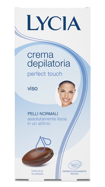 LYCIA CREMA VISO PERF 50 ML - Farmacia Artemisia di Montecuollo Dott. Angelo snc