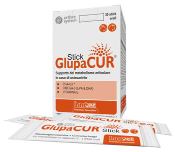 GLUPACUR 30 STICK ORALI - Farmacia Artemisia di Montecuollo Dott. Angelo snc