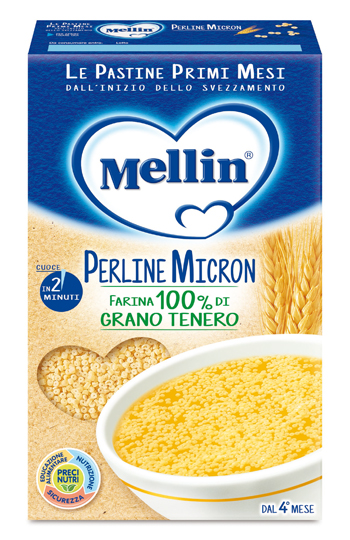 MELLIN PERLINE MICRON 320 G - Farmacia Artemisia di Montecuollo Dott. Angelo snc