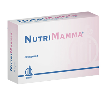 NUTRIMAMMA 30 CAPSULE - Farmacia Artemisia di Montecuollo Dott. Angelo snc
