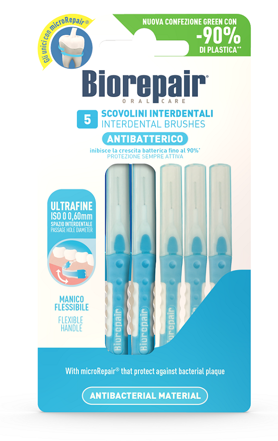BIOREPAIR SCOVOLINO SUPERFINE - Farmacia Artemisia di Montecuollo Dott. Angelo snc