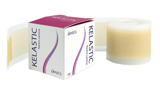 KELASTIC NASTRO LAMINA - Farmacia Artemisia di Montecuollo Dott. Angelo snc