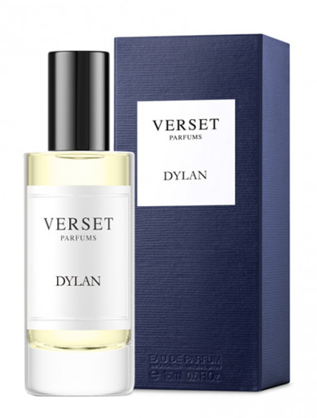 VERSET DYLAN EAU DE PARFUM 15 ML - Farmacia Artemisia di Montecuollo Dott. Angelo snc
