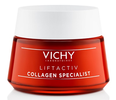 LIFTACTIV LIFT COLLAGEN SPECIALIST 50 ML - Farmacia Artemisia di Montecuollo Dott. Angelo snc
