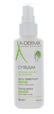 CYTELIUM SPRAY 100 ML - Farmacia Artemisia di Montecuollo Dott. Angelo snc