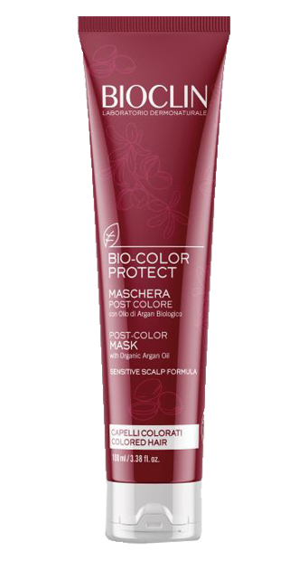 BIOCLIN BIO COLORIST PROTECT MASCHERA POST COLORE 100 ML - Farmacia Artemisia di Montecuollo Dott. Angelo snc