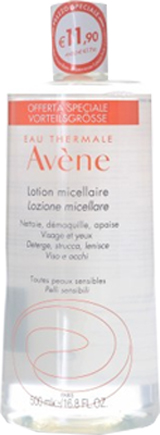 AVENE LOZIONE MICELLARE PS 500 ML - Farmacia Artemisia di Montecuollo Dott. Angelo snc