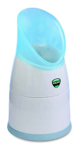 VICKS INALATORE A VAPORE - Farmacia Artemisia di Montecuollo Dott. Angelo snc