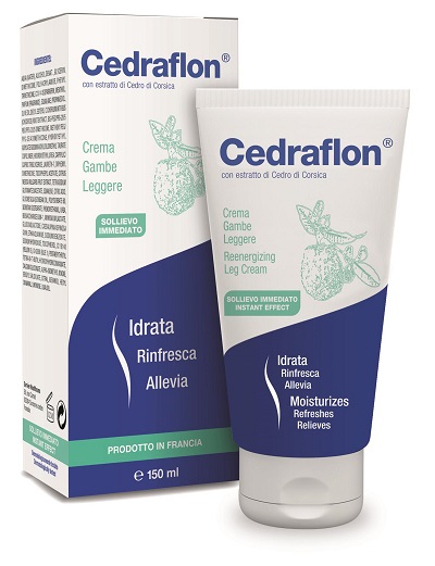CEDRAFLON CREMA TUBO 150 ML - Farmacia Artemisia di Montecuollo Dott. Angelo snc