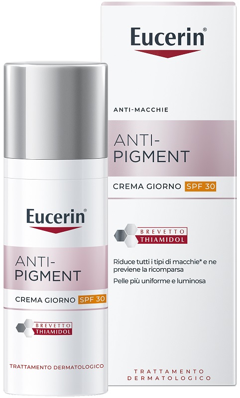 EUCERIN ANTI-PIGMENT GIORNO SPF 30 - Farmacia Artemisia di Montecuollo Dott. Angelo snc