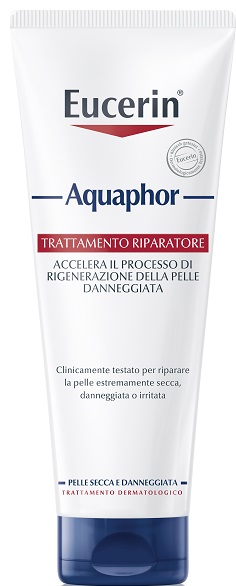 EUCERIN AQUAPHOR TRATTAMENTO RIPARATORE 220 ML - Farmacia Artemisia di Montecuollo Dott. Angelo snc