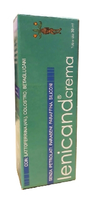 LENICAND CREMA 30 ML - Farmacia Artemisia di Montecuollo Dott. Angelo snc
