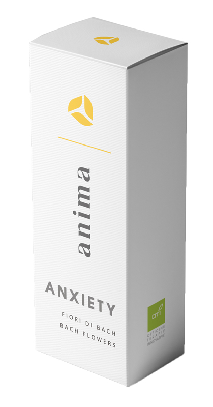 ANIMA ANXIETY GOCCE 30 ML - Farmacia Artemisia di Montecuollo Dott. Angelo snc