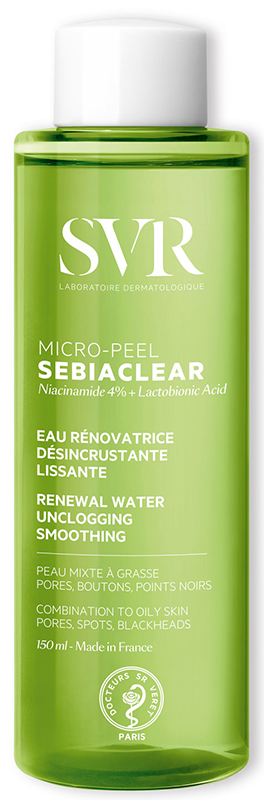 SEBIACLEAR SERUM 30 ML - Farmacia Artemisia di Montecuollo Dott. Angelo snc