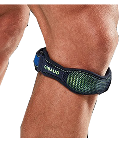 PRESSORE SOTTOROTULEO DR GIBAUD SPORT 1 - Farmacia Artemisia di Montecuollo Dott. Angelo snc