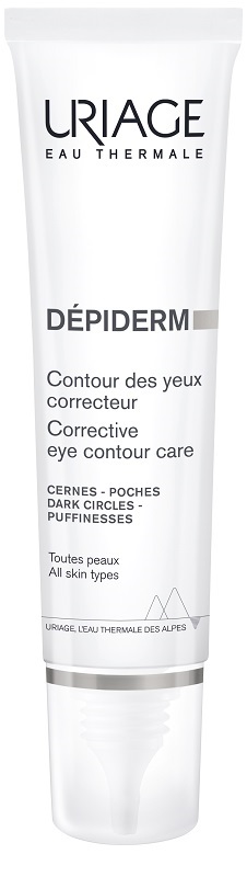 DEPIDERM CONTOUR YEUX 15 ML - Farmacia Artemisia di Montecuollo Dott. Angelo snc